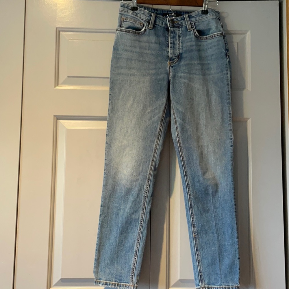 Sam Edelman jeans